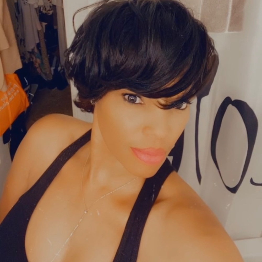 Meet your Posher, TASHA